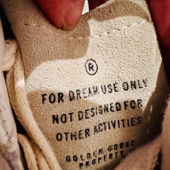 COPY - Golden Goose Super-Star Classic - Picture 8 of 8